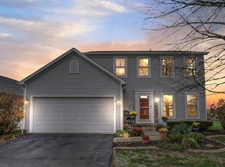 6403 Riverstone Dr, Columbus, OH 43228