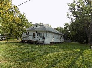 163 Haven St, Cottage Hills, IL
