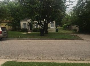 716 N 7th St, Temple, TX 76501