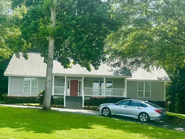 3407 County Road 73, Heflin, AL 36264