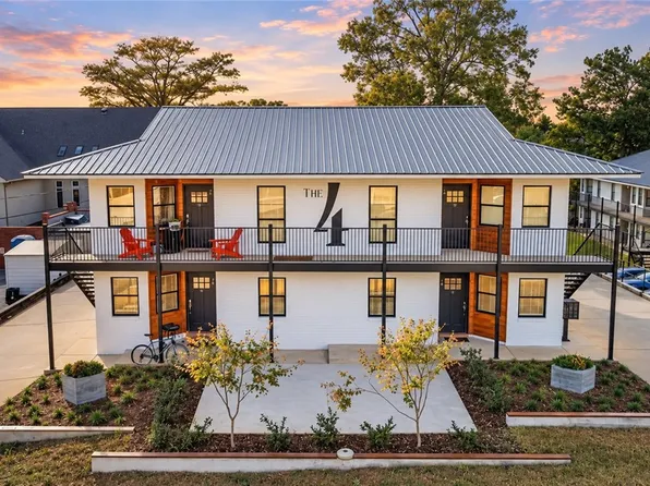 123 N Donahue Dr #A-b, Auburn, AL 36832