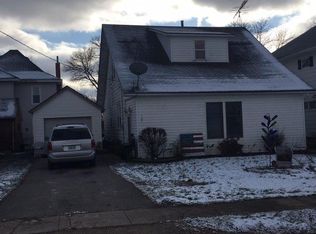 505 Main St, Thornton, IA 50479