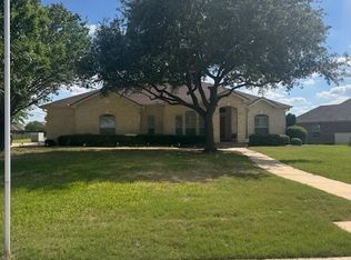 1306 Walker Cir, Salado, TX 76571