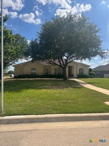 1306 Walker Cir, Salado, TX, 76571