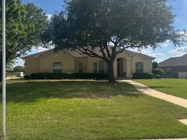 1306 Walker Cir, Salado, TX 76571