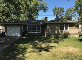 1906 W Sunset Ave, Decatur, IL 62522