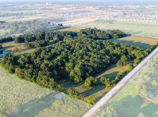 Kinyon Rd, Centerton, AR 72719