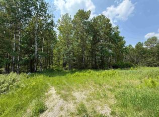 Tbd Samuelson Rd, Angora, MN 55703