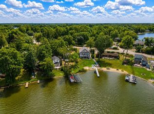 9322 Cedar Island Rd, White Lake, MI 48386