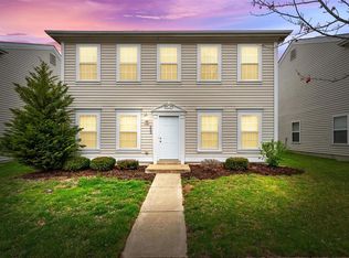 543 Copper Meadows Ln, O'Fallon, MO 63368