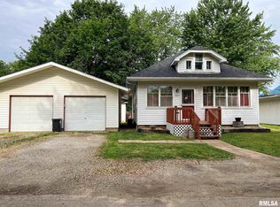 1727 N Logan St, Chillicothe, IL