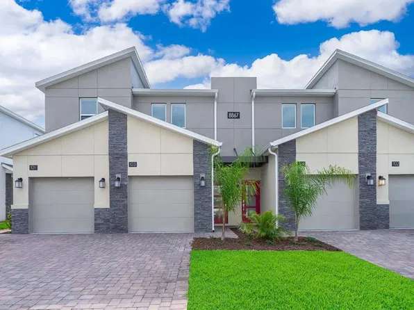 8867 Cabot Cliffs Dr Unit 103, Davenport, FL 33896