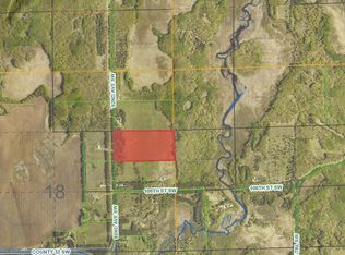 10548 92nd Ave SW, Motley, MN 56466