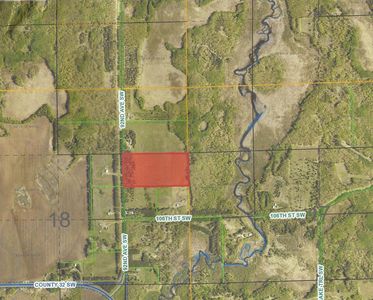 10548 92nd Ave SW, Motley, MN, 56466