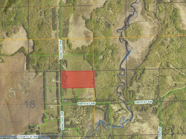 10548 92nd Ave SW, Motley, MN 56466