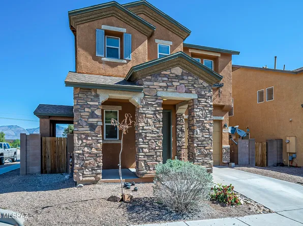 8013 E Judicial St, Tucson, AZ 85730