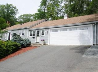 61 Robert Rd, Marblehead, MA 01945