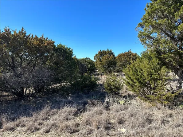 LOT 80 Medinah Dr, Graford, TX 76449