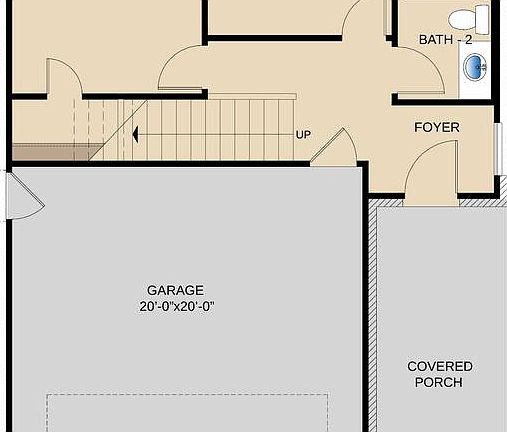 4th image of 4707 Portillo Way #74O38T