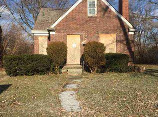 13393 Elmdale St, Detroit, MI 48213
