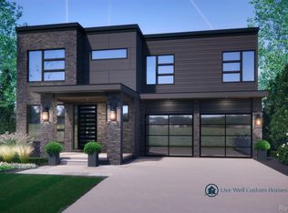 1530 Webster St, Birmingham, MI 48009