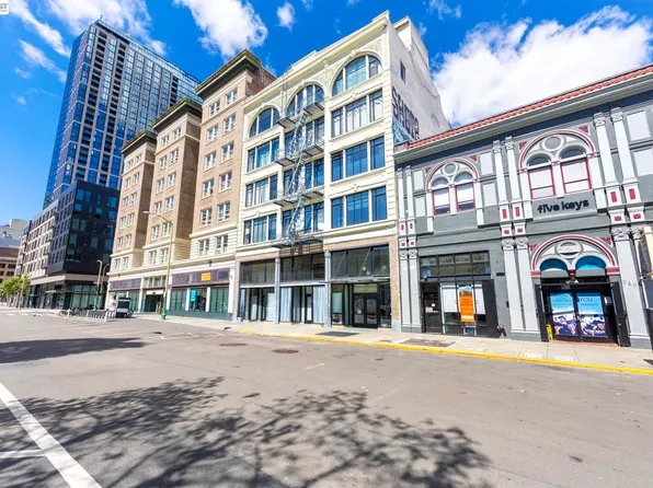 330 13th St #1A, Oakland, CA 94612