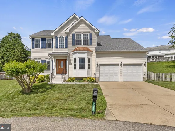 8203 Hart Ln, Chesapeake Beach, MD 20732