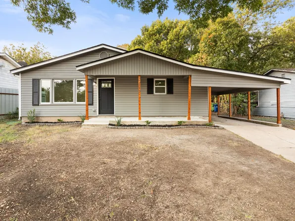 2117 Jane St, Waco, TX 76711