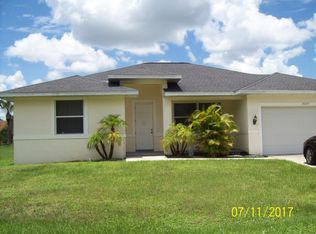 20272 Tappan Zee Dr, Pt Charlotte, FL 33952