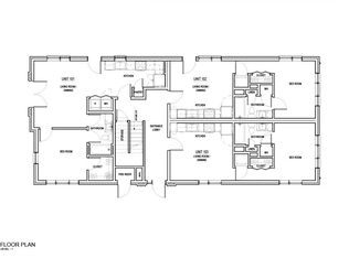 7370 Rural Ave #ONE-301, Dallas, TX 75235