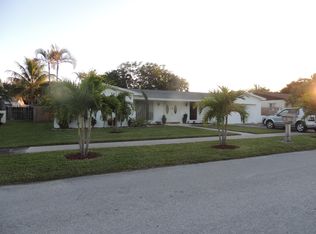 8234 SW 197th Ter, Cutler Bay, FL 33189