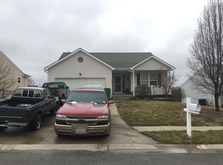 12620 NW Oak Ridge Rd, Platte City, MO 64079