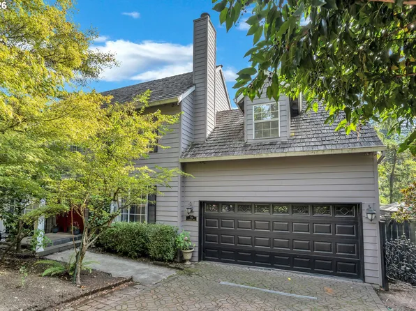 706 SW Colony Dr, Portland, OR 97219