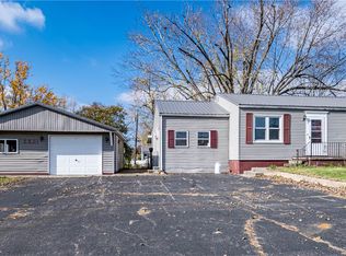 669 N Carolina Ave, Decatur, IL 62522