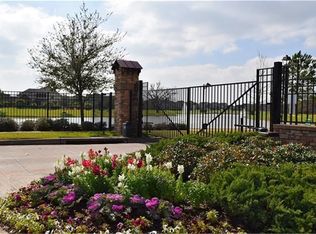 3902 Stormy Orchard Ct, Richmond, TX 77407