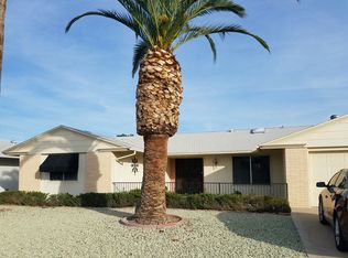 9214 W Briarwood Cir N, Sun City, AZ 85351