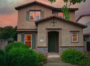 2747 N Neruda Ln, Tucson, AZ 85712