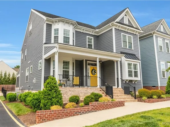 14434 Michaux Springs Dr, Midlothian, VA 23113