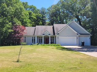 6030 River Ridge Dr, Hamilton, MI 49419