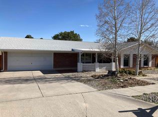 345 Kilby Ave, White Rock, NM 87547