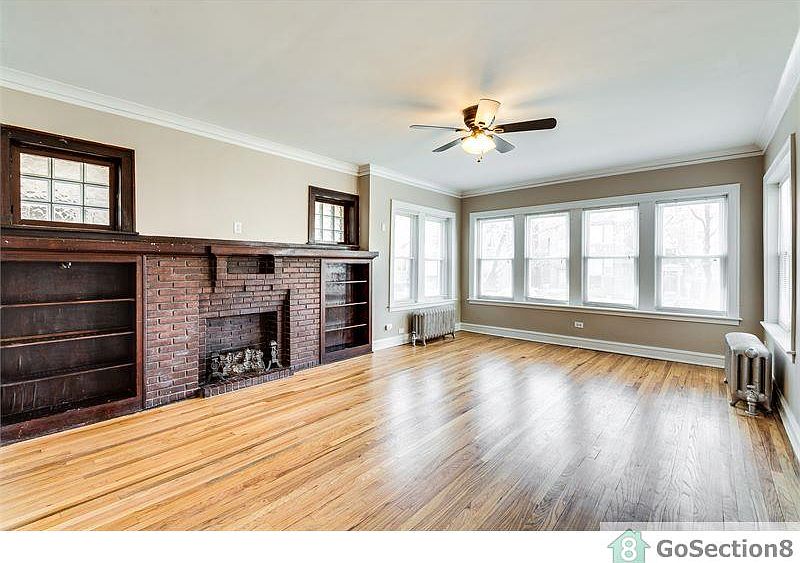 1st image of 7933 S Evans Ave #1