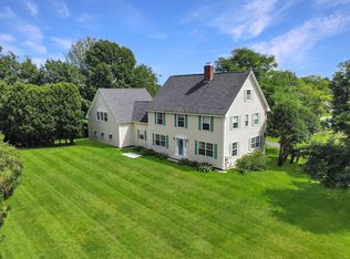 42 Longmeadow Dr, Veazie, ME 04401