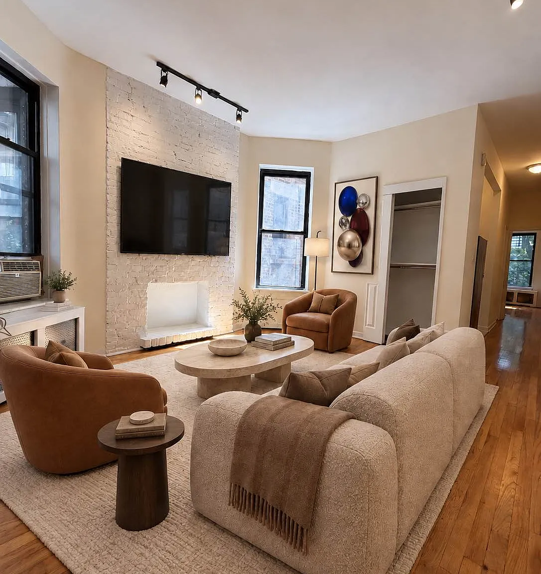 436 East 89th Street — Photo 1