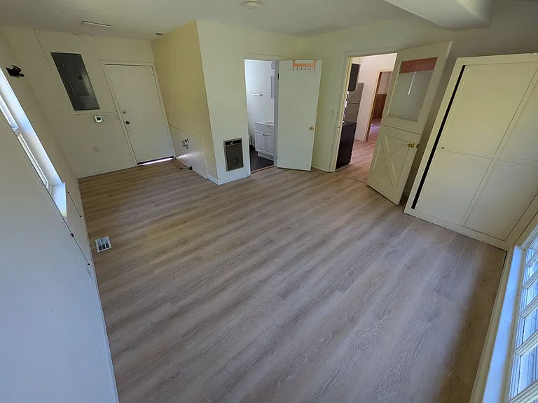 bedroom 3 with bathroom