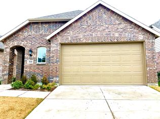 5518 Yarborough Dr, Forney, TX 75126