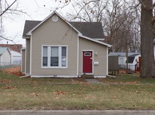 303 N Main St, Homer, IL 61849