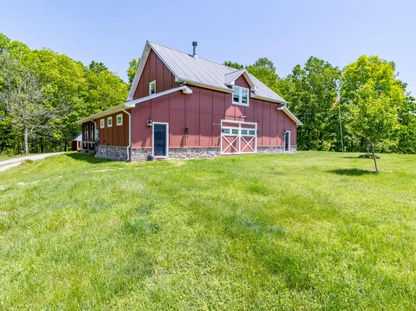 171 Fieldstone Ln, Pikeville, TN 37367