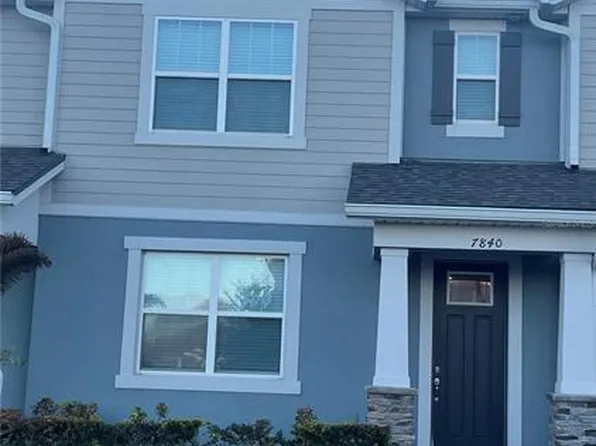 7840 Clove Hitch Way, Orlando, FL 32832