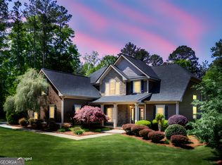 249 Suffolk Way, McDonough, GA 30252