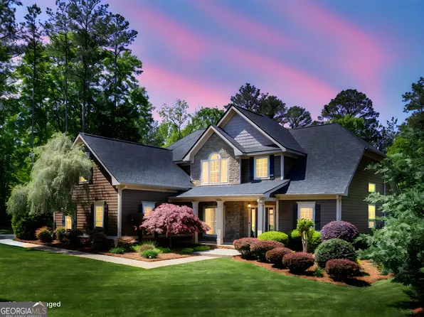 249 Suffolk Way, McDonough, GA 30252